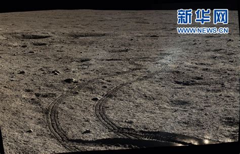 2013年12月14日嫦娥三号探测器成功落月 - 历史上的今天