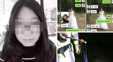 遇害前监控曝光！河南18岁女孩聚餐后被杀害并转移尸体，嫌犯已被抓获_手机新浪网