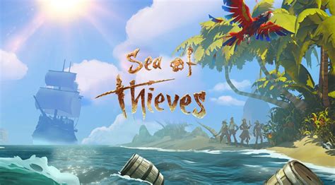 Sea of Thieves - Game-Guide