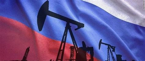 西方油企在俄罗斯发展“分道扬镳”-国际环保在线