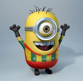 斯图尔特小黄人图片