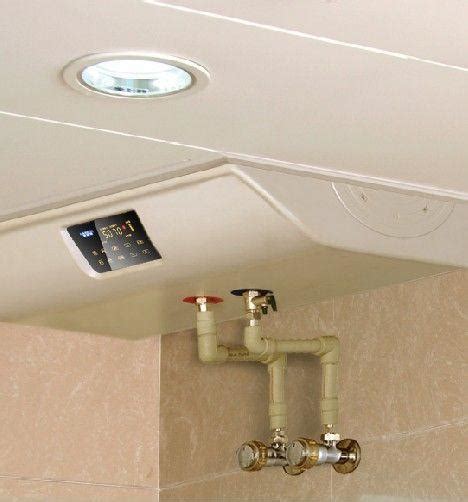 A.O.史密斯薄型速热电热水器加热快 全家接力舒适洗浴不再愁-热水器资讯-设计中国