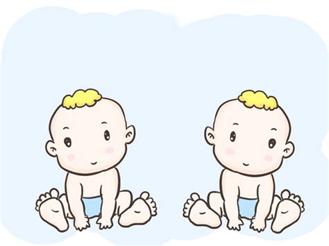 两个卵黄囊蕴含深意，双胞胎、龙凤胎皆有可能_家庭医生在线
