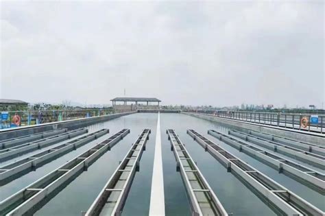 广州江村自来水厂_水处理设备_超滤水处理设备_海水淡化设备_纯水设备_景天环境科技