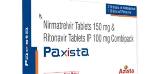印度Paxista作为辉瑞新冠药Paxlovid的仿制版为何一枝独秀？_手机新浪网