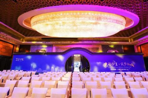 广州会议策划-活动中表达的力量：把握品牌高光时刻发声（二）-丫空间