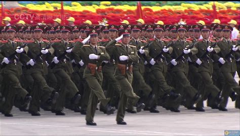 中国三军仪仗队阅兵_视频在线观看-爱奇艺搜索
