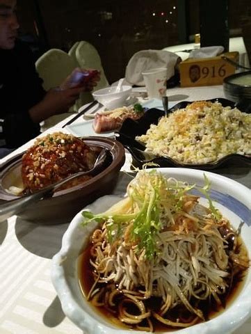 2023扬州狮子楼（何园店）美食餐厅,...菜里有头发，包括说等了40...【去哪儿攻略】