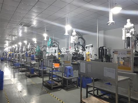 河北三竹橡塑科技有限公司|生产场景
