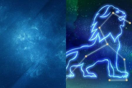 狮子座是火象星座吗（怎么判断狮子座动心了）-紫微星座网
