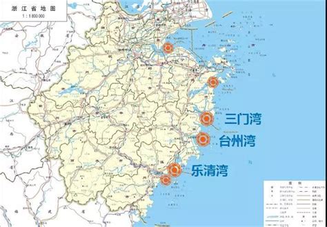 寻梦台州湾 “循”找新未来 - 数据 -台州乐居网