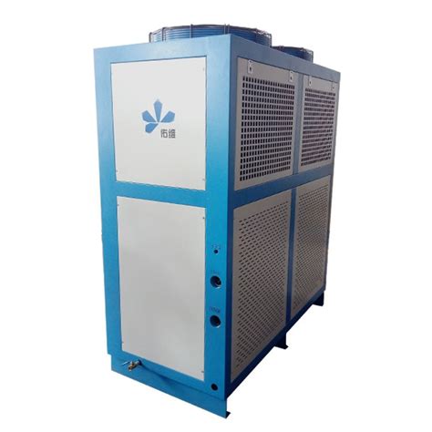 25p冷水机工业冷水机组冷冻机组博盛制冷厂家直销