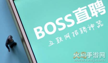 BOSS直聘招聘官网-BOSS直聘app官方正版下载安装-插件之家