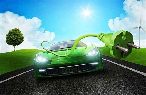 国家新能源汽车发展规划出炉：2025年销量占比20%_手机新浪网