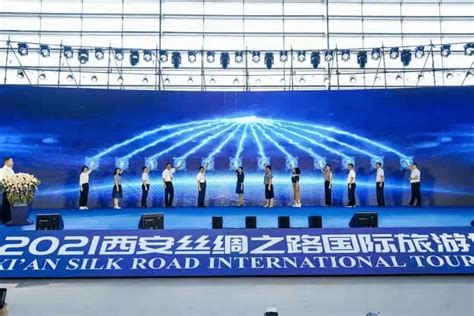 商洛民宿组团亮相2021西安丝绸之路 国际旅游博览会_新发展