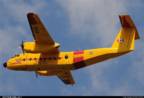 115456 | De Havilland Canada CC-115 Buffalo | Canada - Royal Canadian ...