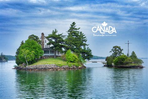 2020加拿大千岛湖-旅游攻略-门票-地址-问答-游记点评，Frontenac Islands旅游旅游景点推荐-去哪儿攻略