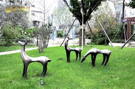 园林景观小品-四川雕塑厂,铜雕塑,不锈钢雕塑,玻璃钢雕塑厂家-富瑞精典景观雕塑