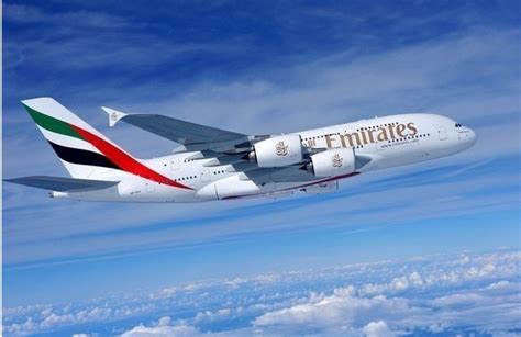 阿联酋航空正式开通郑州-银川-迪拜航线 _航空要闻_资讯_航空圈