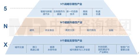 广州市国有经济布局优化与结构调整“十四五”规划 - 中大咨询