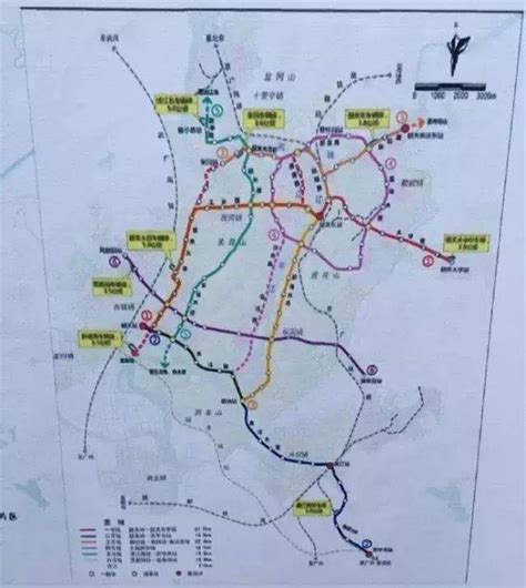 张家港夜间观光公交行车线路图（附站点分布图）- 苏州本地宝