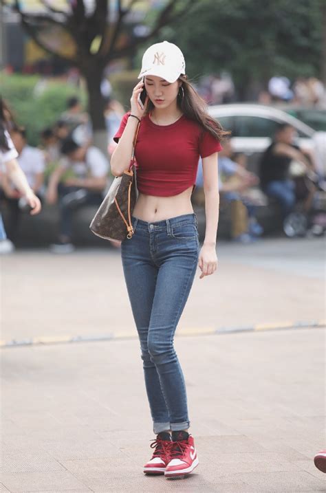 欧美露女图片