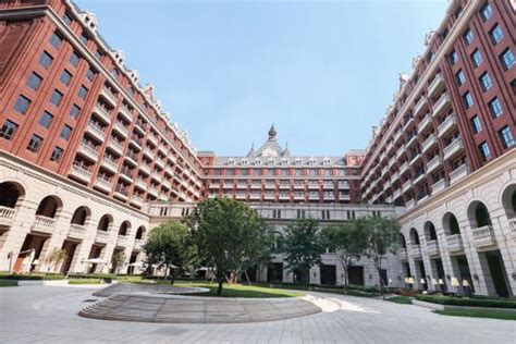 天津有哪些五星级酒店 天津最全的五星酒店介绍 - 旅游出行 - 教程之家