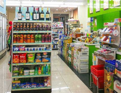 开一个小超市需要多少钱？要怎么才能开一个小超市呢？- 理财技巧_赢家财富网