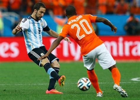 阿根廷4:2点球决胜荷兰挺进世界杯决赛-嵊州新闻网