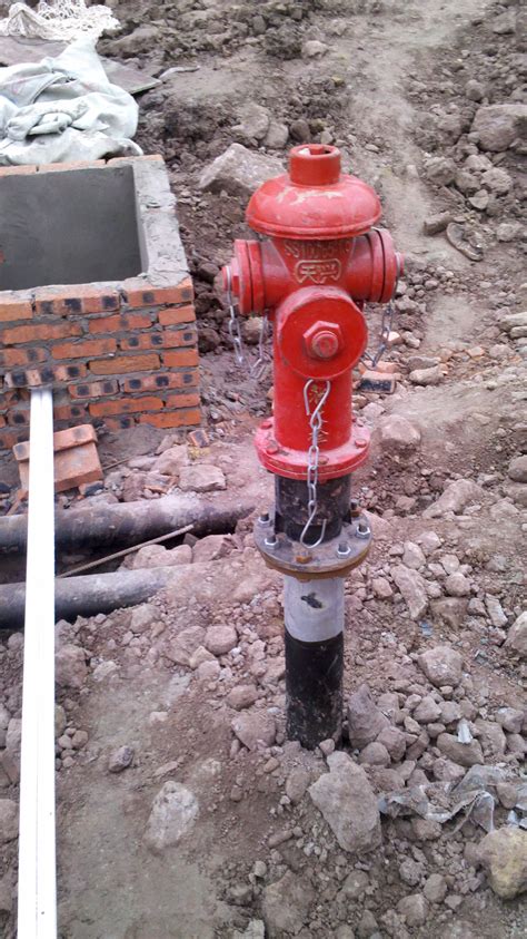 消防水泵应该如何安装进出水口以及消防水泵使用技巧-上海喜之泉
