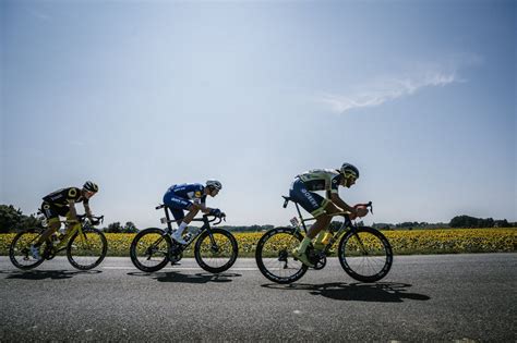 环法自行车赛如何成为法国的公共记忆？ - 野途网