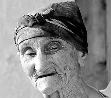 世界最长寿老人排名 全世界最大年龄的长寿老人有多大_佛搜网