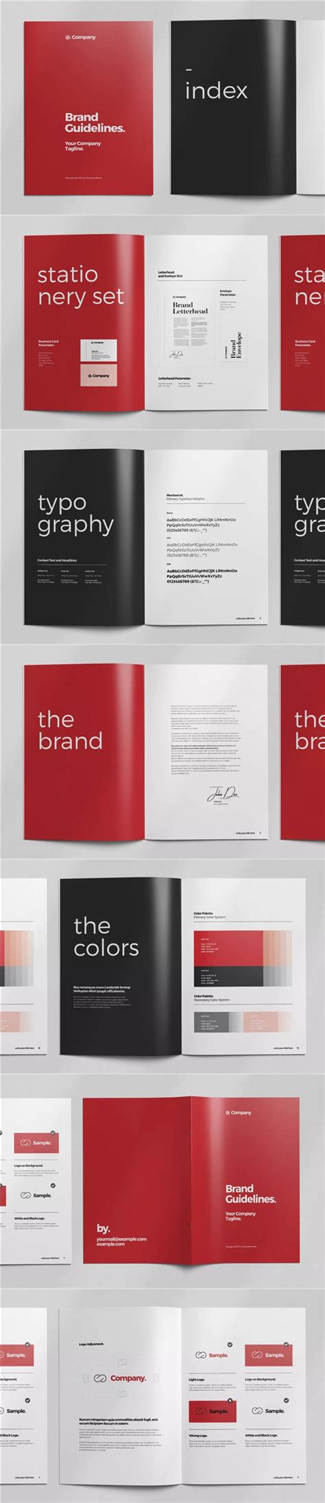 品牌设计|品牌VI设计三要素|品牌视觉设计|专业品牌VI设计