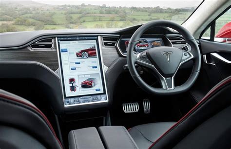 全自动驾驶？ 特斯拉Autopilot2.0解析:解析全自动驾驶的硬件系统-爱卡汽车