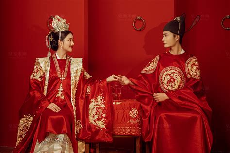 鸾凤和鸣_近期主题 | 作品展示 | 深圳皇室米兰婚纱摄影集团
