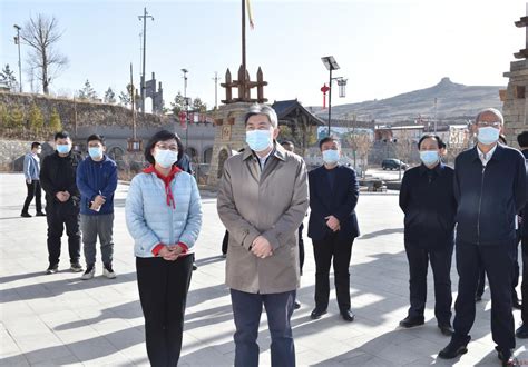 朱晓东在保德河曲偏关神池调研黄河流域生态保护和高质量发展产业高质量转型发展等工作-忻州在线 忻州新闻 忻州日报网 忻州新闻网