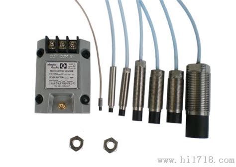 振动位移电涡流传感器_电涡流传感器-科隆振动传感器（昆山）有限公司
