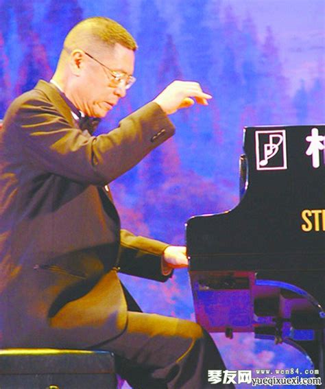 中国钢琴家 - 刘诗昆简介-钢琴名家 - 乐器学习网