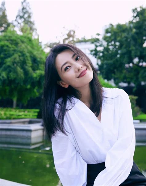 高圆圆非主流头像女孩