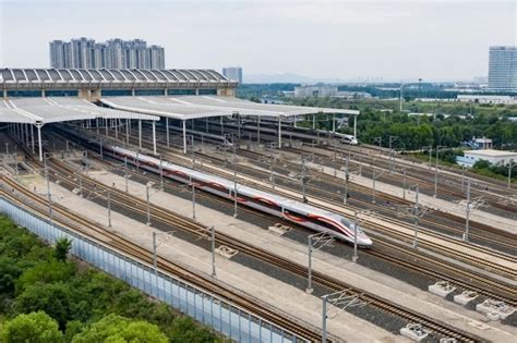 中国通车里程最长的4条高铁，有经过你家乡的吗？