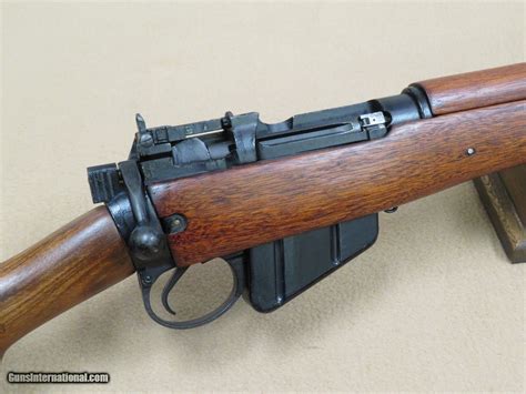 Enfield Rifle .303 British No1 Mk3... for sale at Gunsamerica.com: 950441023
