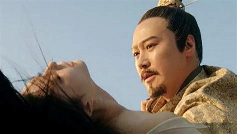 王朝的女人·杨贵妃：传说中的马震，原来在这里！_腾讯视频