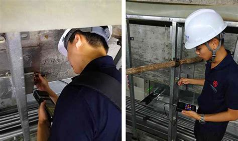 安全巡查 - 武汉墙安科技有限公司、外墙脱落检测、外墙体检