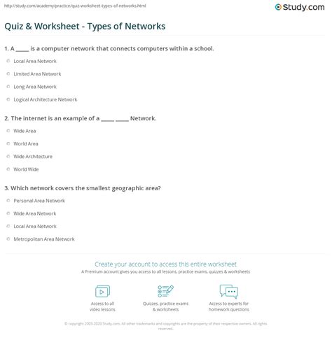 50+ Computer Network Viva Questions - Last Moment Tuitions
