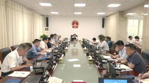 县十八届人民政府第八次常务会议召开_霍邱县人民政府