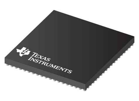 公司产品_美国德州仪器（Texas Instruments）公司