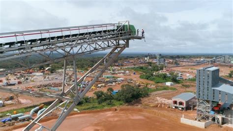 紫金矿业非洲铜矿项目升级改造 旨在成为世界第四大铜矿-行业头条-买卖宝
