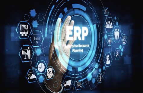 新一代ERP系统微服务架构的具体优势有哪些-云创软件研发 (深圳) 有限公司