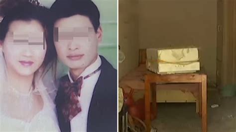 杭州杀妻“碎尸案”凶手许国利被执行死刑_腾讯视频