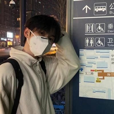 酷帅表情包图片